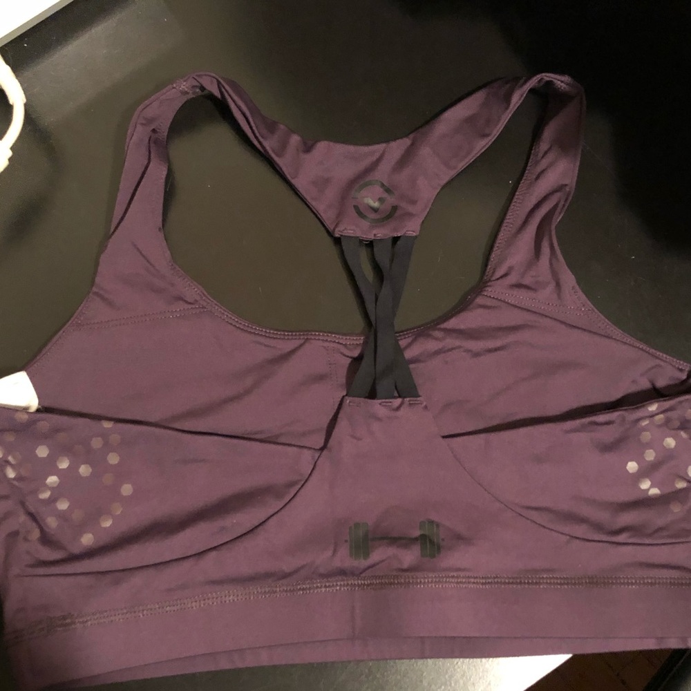 Virus Multiverse Bra